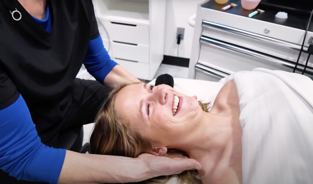 Experience 5-Star Facials at Uptown Haven near Downtown Fargo