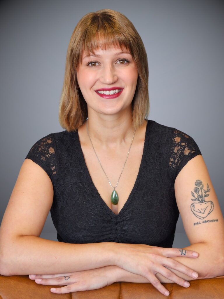 Brooke | Fargo Esthetician at Uptown Haven Wellness Professionals