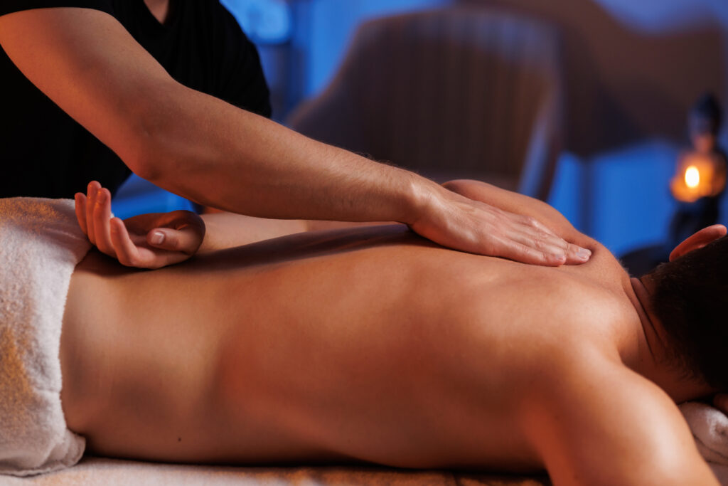 The Best Massage Therapy Services in the Fargo-Moorhead Area