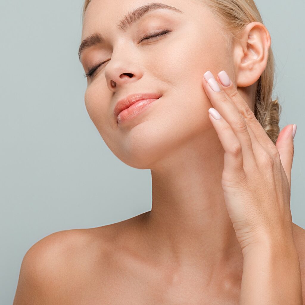 Achieve your best skin with expert Estheticians and top of the line facials and chemical peels in Fargo at Uptown Haven