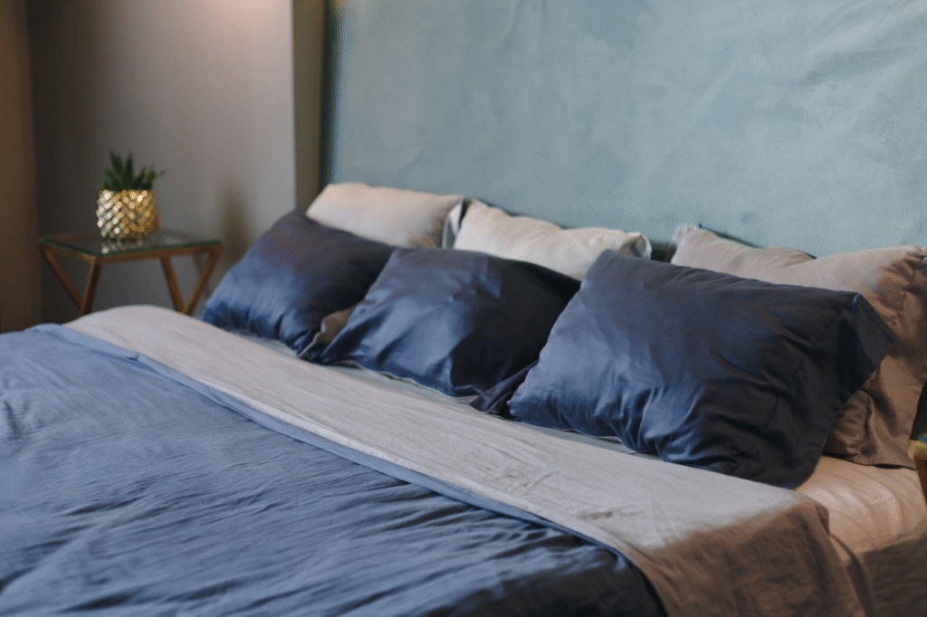 Prioritizing sleep is crucial to maximize the benefits of a massage