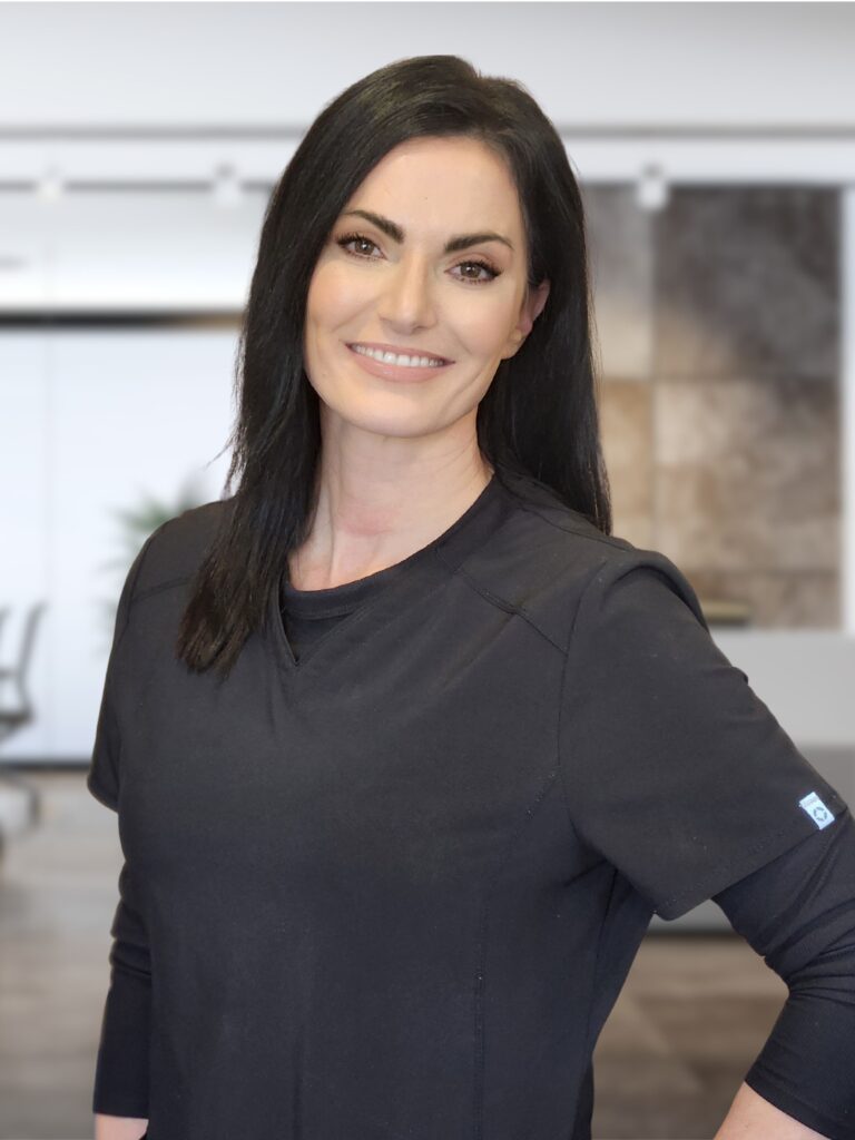 Karen Uptown Haven Fargo