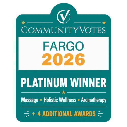 Award Winning Day Spa in Fargo ND