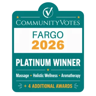 Award Winning Day Spa in Fargo ND